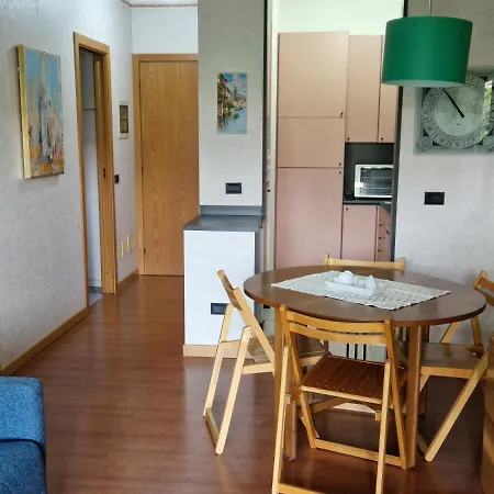 Apartament Happy *