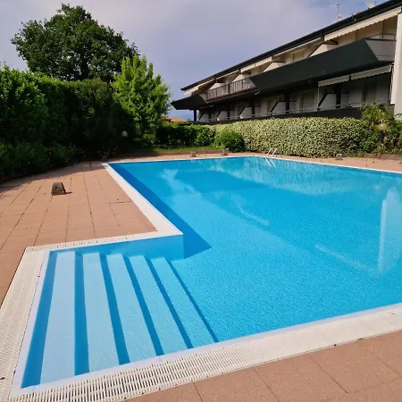 Apartament Happy Desenzano del Garda