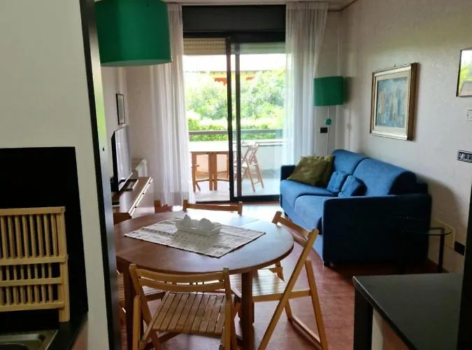 Apartment Happy Desenzano del Garda