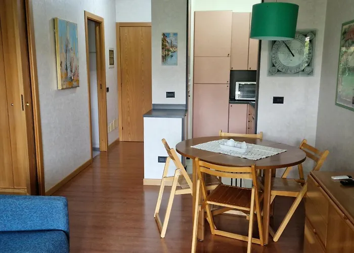 Apartment Happy *