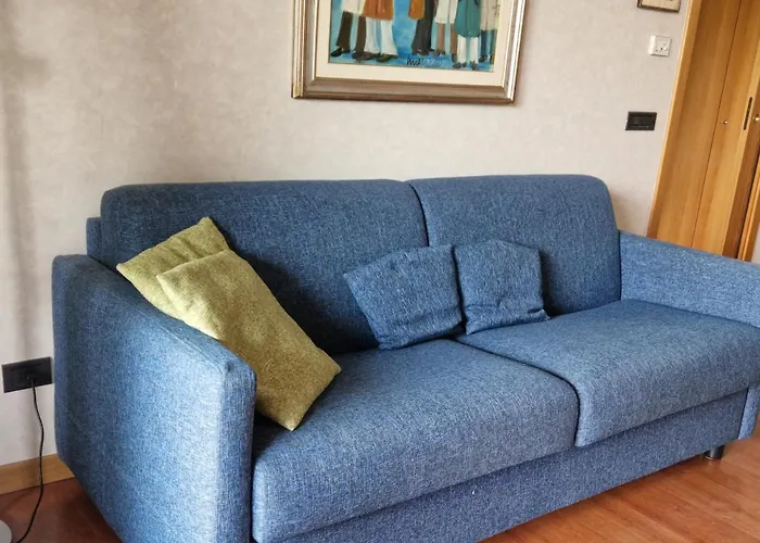 Apartment Happy