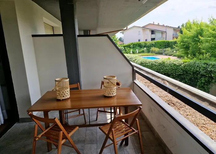 Apartment Happy Desenzano del Garda