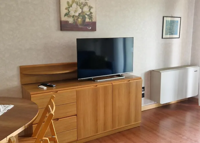 Apartment Happy *