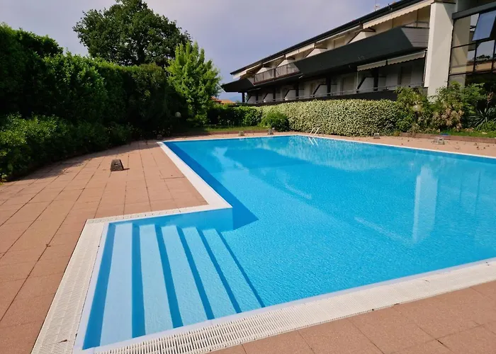Apartment Happy Desenzano del Garda