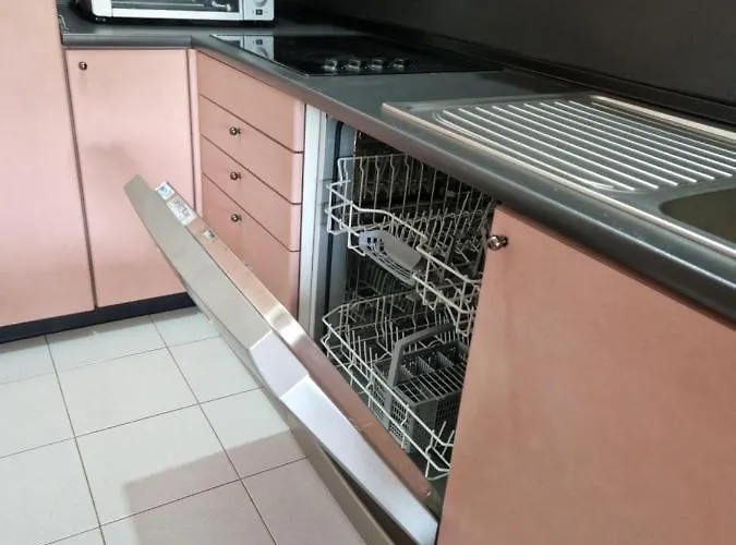 Happy Apartment