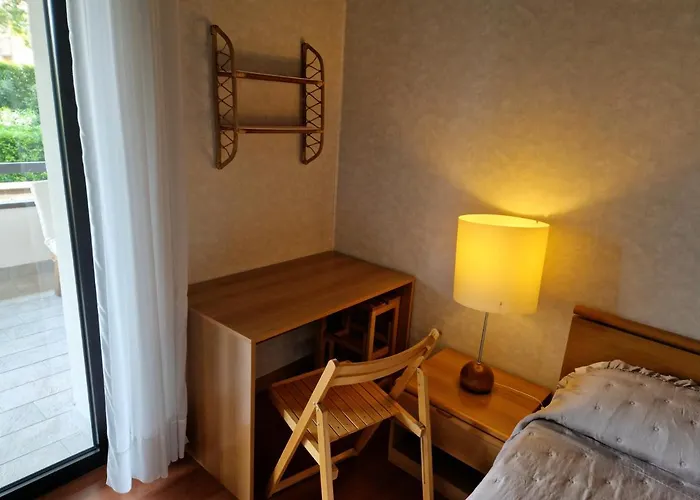 Happy Apartment *