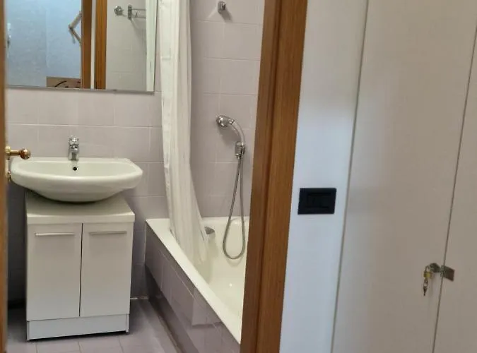 Apartment Happy Desenzano del Garda