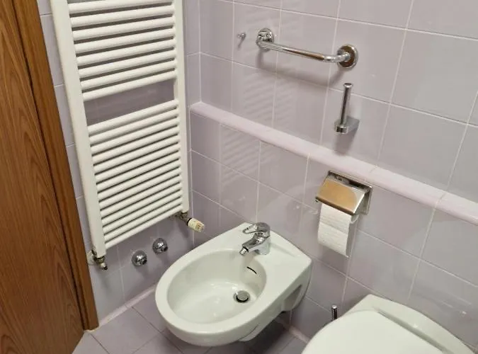 Happy Apartment *
