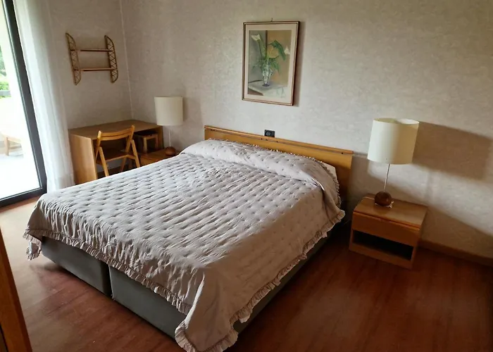Apartment Happy Desenzano del Garda