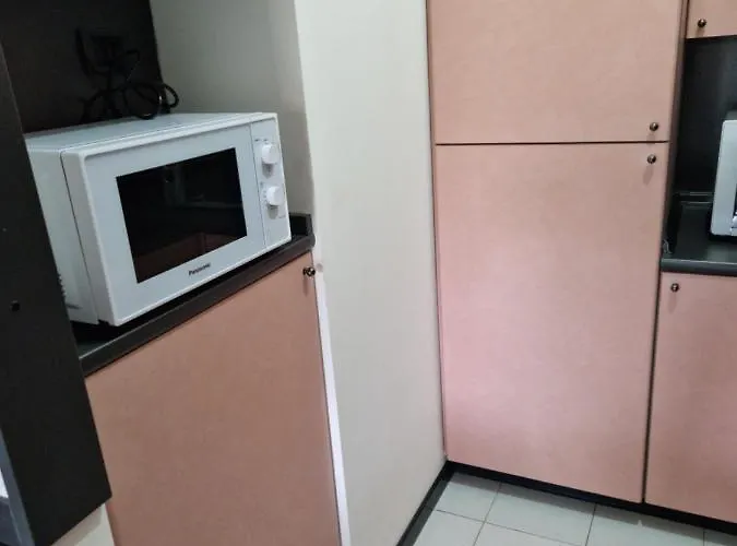 Apartment Happy